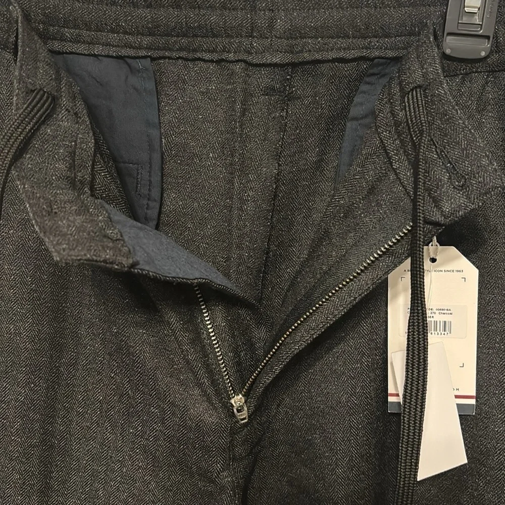 Ben Sherman Fleck Trousers